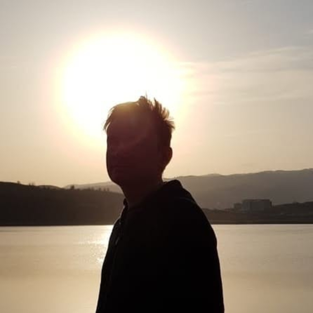 Meet your Posher, Marc